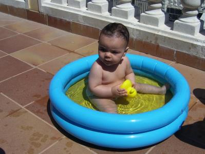 La meva Piscina a Casa